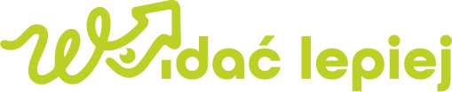 Widać Lepiej Logo